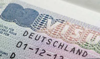 Иммиграции по EU Blue Card