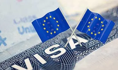 Иммиграции по EU Blue Card